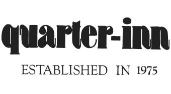 クォーターイン (quarterinn)