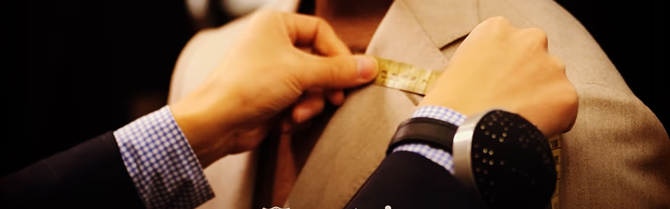 オーダーメイド